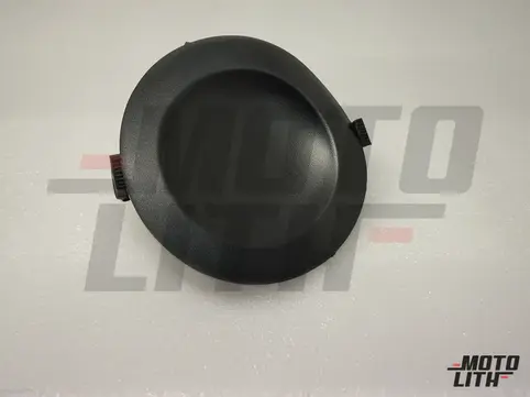 COVER FOG LAMP ASSY LH