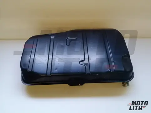 TANK ASSY FUEL