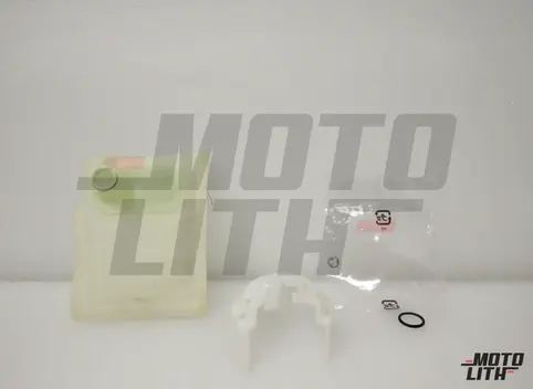 FILTER SET, FUEL PUMP
