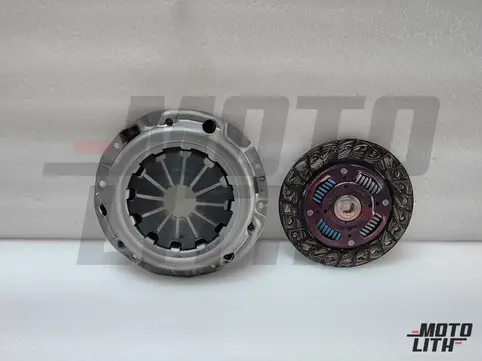 Clutch Kit (Disc+Pressure Plate)