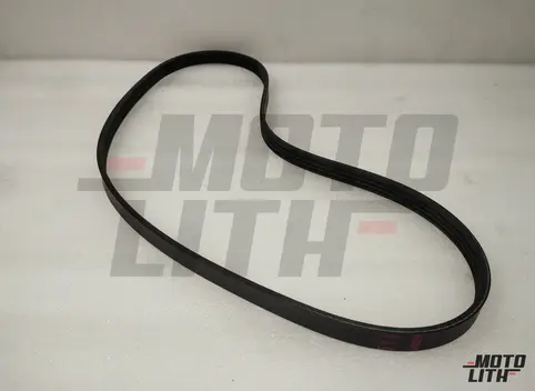 BELT,A/C CMPR & P/S PUMP