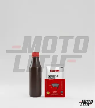 All Weather Windshield Klene Fluid (50ml)