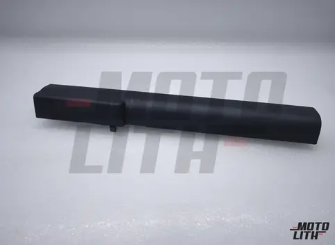 SCUFF SIDE SILL FRONT LH (BLACK)