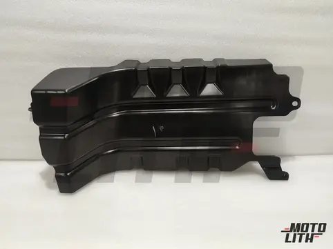 COVER ENGINE FRONT