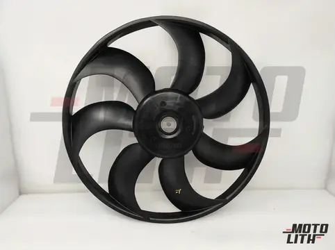 FAN-COOLING