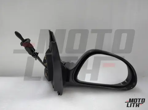 Side Rear View Mirror Right