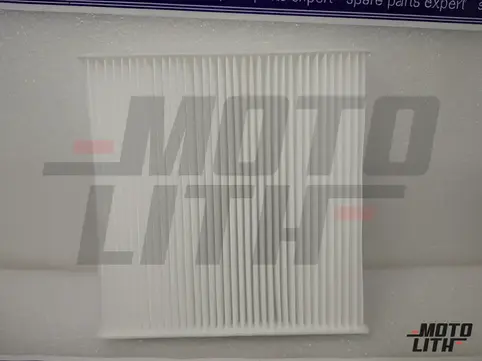 Cabin Air Filter