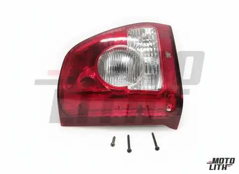 Rear Combination Lamp Right