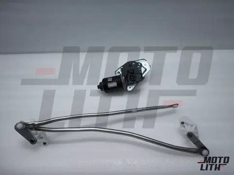 WIPER ASSY WINDSHIELD