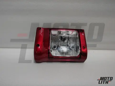 Rear Combination Lamp (Set of 2)