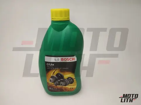 Transmission Oil 80W-90 (1L)