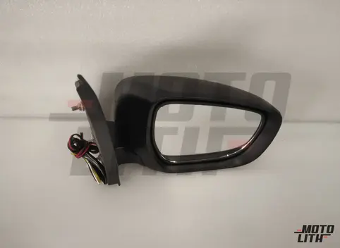 Side Rear View Mirror Right