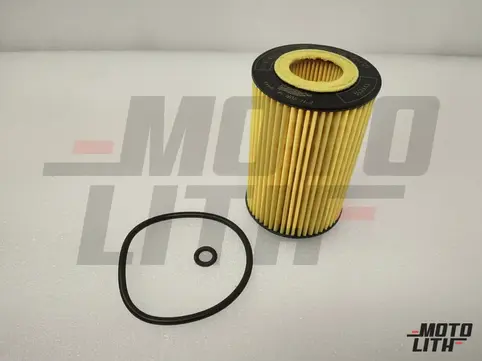 FILTER ELEMENT WITH GASKET