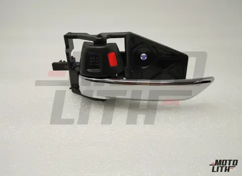 HANDLE ASSY DOOR INSIDE LH