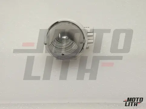 LAMP ASSY LICENSE