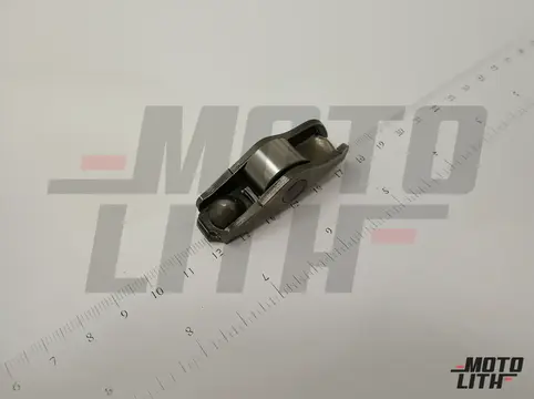 ROCKER ARM ASSY