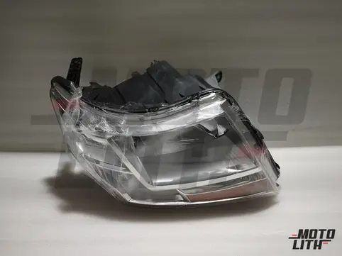 Headlamp Assembly Right