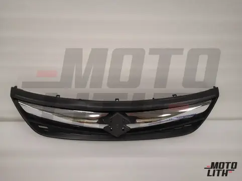Front Radiator Grille