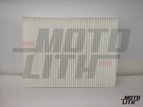 Cabin Air Filter