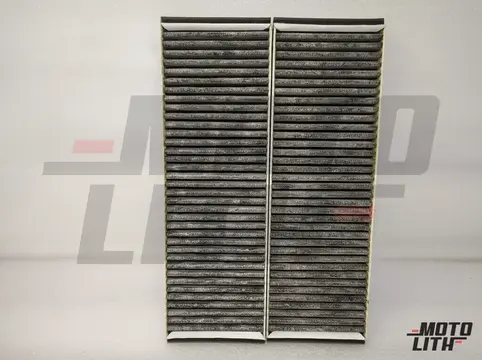 Cabin Air Filter