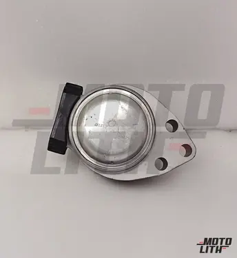 Engine Mounting