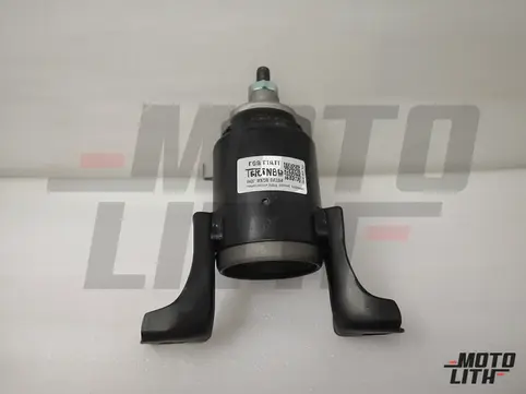 Engine Mounting