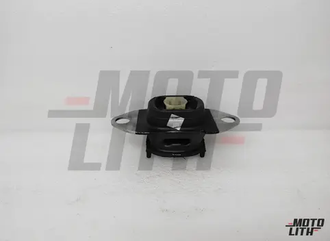 Engine Mounting