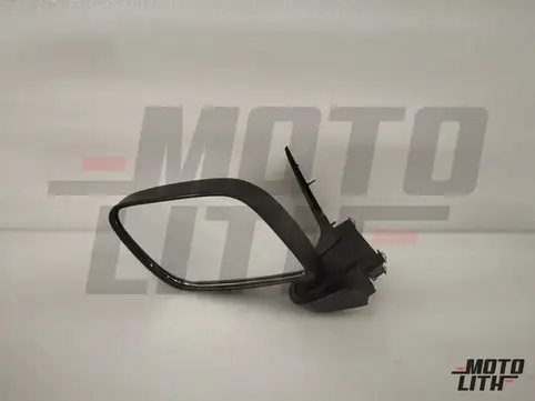 Side Rear View Mirror Left