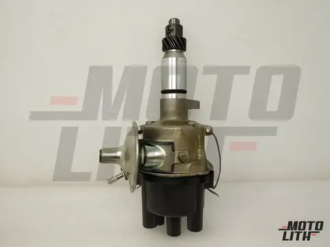 Distributor, Ignition