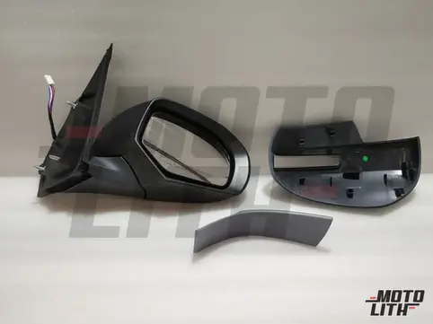Side Rear View Mirror Right