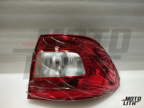 TAIL LIGHT