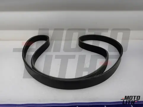 V-Ribbed Belt