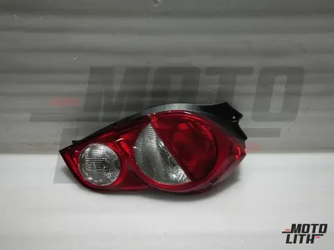 Rear Combination Lamp Right