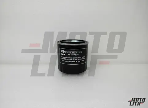 ASSY.OIL FILTER