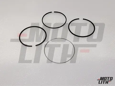 RING SET, PISTON(STD)