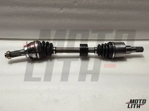 Drive Shaft Left