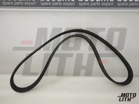 V-Ribbed Belt
