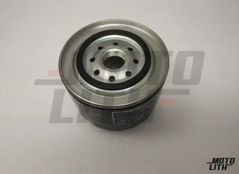 OIL FILTER ASSY
