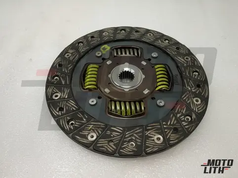 DISC ASSY CLUTCH