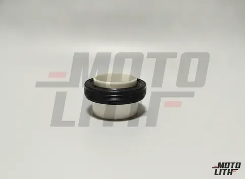 Shaft Seal, Crankshaft End