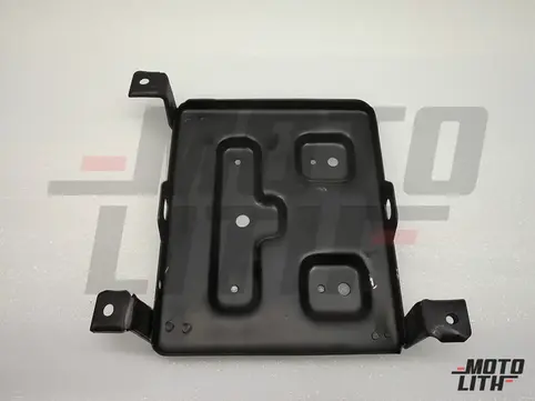 TRAY ASSY-BATTERY