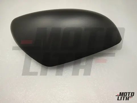 .COVER,MIRROR VISOR,R