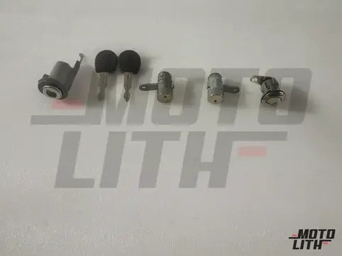 CYLINDER KIT,LK