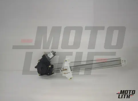 REGULATOR ASSY RR WINDOW LH