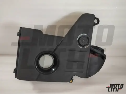 AIR CLEANER