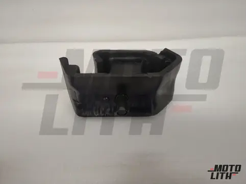 Engine Mounting