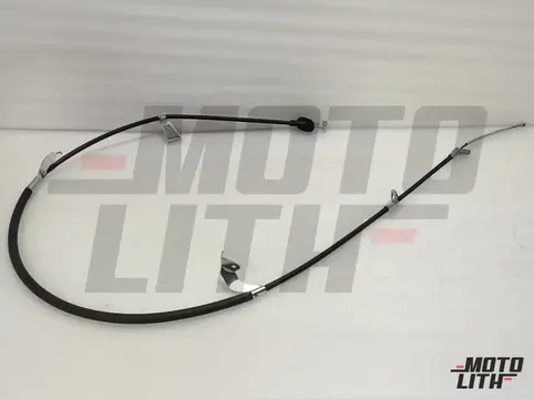 CABLE PARKING BRAKE LH