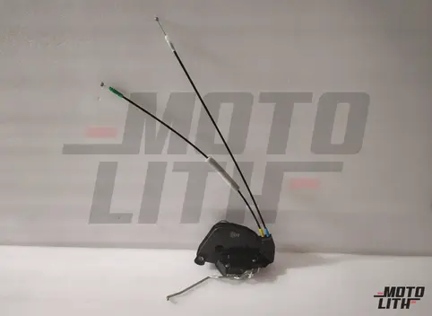 LATCH ASSYFRONT DOORR