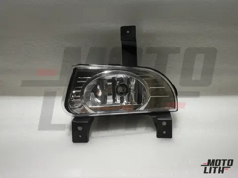 Fog Lamp Front Right