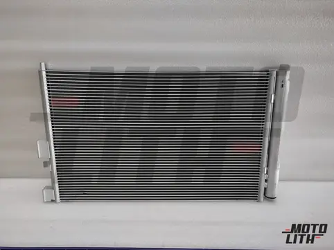 Condenser